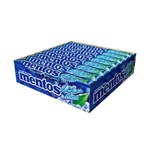 Ficha técnica e caractérísticas do produto Pastilha Mentos Stick Ice Mint 38g C/16 - Perfetti
