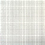Ficha técnica e caractérísticas do produto Pastilhas Ecológicas Rivesti Madrepérola Branco Juçara 9 Placas 33x33cm