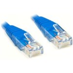 Ficha técnica e caractérísticas do produto Patch Cord Plus Cable Cat6E Azul 1.8M Pc-Eth6E1801 Cabo Rede