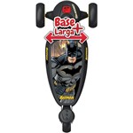 Ficha técnica e caractérísticas do produto Patinete Batman Skatenet KID - Bandeirante