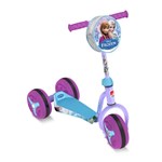 Ficha técnica e caractérísticas do produto Patinete Frozen Disney 2446 Bandeirante