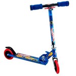Ficha técnica e caractérísticas do produto Patinete Hot Wheels - Astro Toys Patinete Hot Wheels - Astro Toy