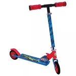 Ficha técnica e caractérísticas do produto Patinete Hot Wheels Radical - Astro Toys
