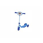 Ficha técnica e caractérísticas do produto Patinete Infantil Bel Brink 3 Rodas - Azul