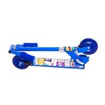 Ficha técnica e caractérísticas do produto Patinete Infantil Radical Bel Sports - Azul