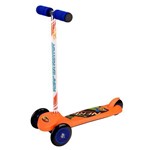 Patinete Nerf Tri Wheels - Astro Toys