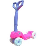 Ficha técnica e caractérísticas do produto Patinete Mini Scooty Infantil
