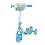 Ficha técnica e caractérísticas do produto Patinete Mor 3 Rodas Infantil - Azul