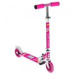 Patinete Radical Cupcake Queen DTC