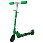 Ficha técnica e caractérísticas do produto Patinete Saturn Verde - Astro Toys