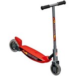 Ficha técnica e caractérísticas do produto Patinete Scooter Bandeirante