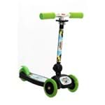 Ficha técnica e caractérísticas do produto Patinete Scooter Net Mini Racing Club - Zoop Toys - ZOOP TOYS