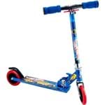 Ficha técnica e caractérísticas do produto Patinete Super Drift Hot Wheels Astro Toys - Fun
