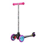 Ficha técnica e caractérísticas do produto Patinete Monster High Tri Wheels - Astro Toys