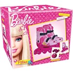 Ficha técnica e caractérísticas do produto Patins da Barbie - Tamanho 37 a 40 - Monte Líbano