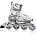 Ficha técnica e caractérísticas do produto Patins Fila Bond KF Lady - Fila Skates