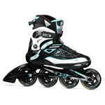 Ficha técnica e caractérísticas do produto Patins Fila Skates Primo Air Wave Lady