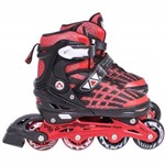 Patins In-line Rollers Top Premium Abec 9