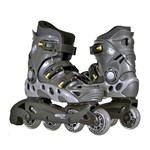 Ficha técnica e caractérísticas do produto Patins Inline Traxart Spectro