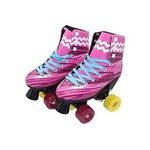 Ficha técnica e caractérísticas do produto Patins Soy Luna Roller Skate 2.0