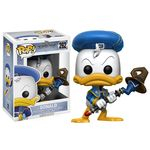 Ficha técnica e caractérísticas do produto Pato Donald Funko Pop! Disney: Kingdom Hearts