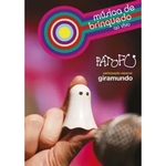 Ficha técnica e caractérísticas do produto Pato Fu Musica De Brinquedo Ao Vivo Dvd