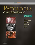 Ficha técnica e caractérísticas do produto Patologia Oral e Maxilofacial