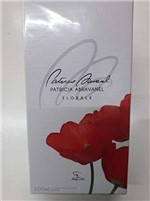 Ficha técnica e caractérísticas do produto Patricia Abravanel Florale Desodorante Colônia Feminina Jequiti 100 Ml