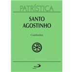 Ficha técnica e caractérísticas do produto Patristica - Confissoes - Paulus