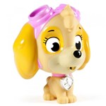 Ficha técnica e caractérísticas do produto Patrulha Canina - Brinquedo de Banho - Skye - Sunny - Sunny