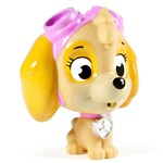 Ficha técnica e caractérísticas do produto Patrulha Canina - Brinquedo de Banho - Skye - Sunny