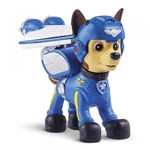 Ficha técnica e caractérísticas do produto Patrulha Canina Figura Chase Resgate Aéreo Sunny 1339