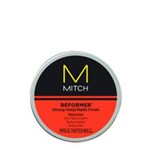Ficha técnica e caractérísticas do produto Paul Mitchell	Mitch Reformer Pasta Modeladora - 85g