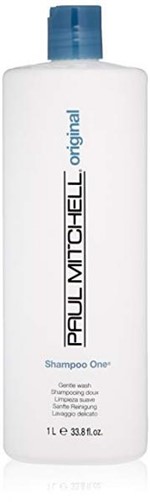 Ficha técnica e caractérísticas do produto Paul Mitchell One Original Shampoo