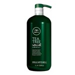 Ficha técnica e caractérísticas do produto Paul Mitchell Shampoo Tea Tree Special 1000ml