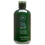 Ficha técnica e caractérísticas do produto Paul Mitchell Tea Three Special Shampoo - 300ml