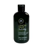 Ficha técnica e caractérísticas do produto Paul Mitchell Tea Tree Lemon Sage Thickening Shampoo - 300 Ml