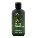 Ficha técnica e caractérísticas do produto Paul Mitchell Tea Tree Lemon Sage Thickening Shampoo 300 ml