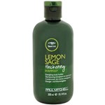 Ficha técnica e caractérísticas do produto Paul Mitchell Tea Tree Lemon Sage Thickening Shampoo - Paul Mitchell