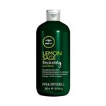 Ficha técnica e caractérísticas do produto Paul Mitchell Tea Tree Lemon Sage Thickening - Shampoo
