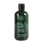 Ficha técnica e caractérísticas do produto Paul Mitchell Tea Tree Special Shampoo 300 Ml