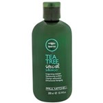Ficha técnica e caractérísticas do produto Paul Mitchell Tea Tree Special Shampoo - 300ml - 300ml