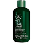 Ficha técnica e caractérísticas do produto Paul Mitchell - Tea Tree - Special Shampoo - 300ml