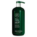 Ficha técnica e caractérísticas do produto Paull Mitchell Tea Tree Special Shampoo - 1000 Ml - Paul Mitchell