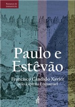 Ficha técnica e caractérísticas do produto Paulo e Estevao - Feb - 1
