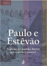 Ficha técnica e caractérísticas do produto Paulo e Estevão - Feb