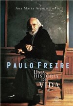 Ficha técnica e caractérísticas do produto Paulo Freire - uma História de Vida