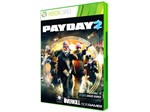 Payday 2 para Xbox 360 - 505 Games