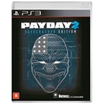 Ficha técnica e caractérísticas do produto Payday 2 Safecracker Edition - PS 3