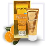 Ficha técnica e caractérísticas do produto Payot Kit Complexo Vitamina C 30ml C/3